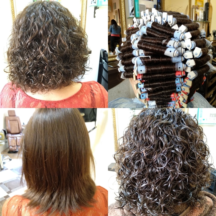 Biowave à la maison
