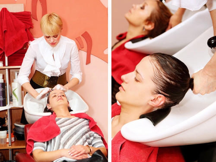 Biowave à la maison