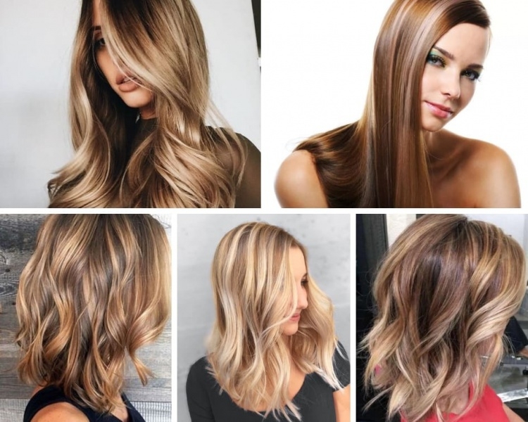 Technique de coloration des cheveux