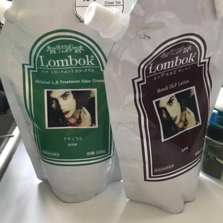 Pelliculage maison sans gélatine