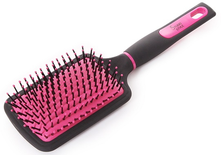 Tresses françaises pour filles avec photos étape par étape
