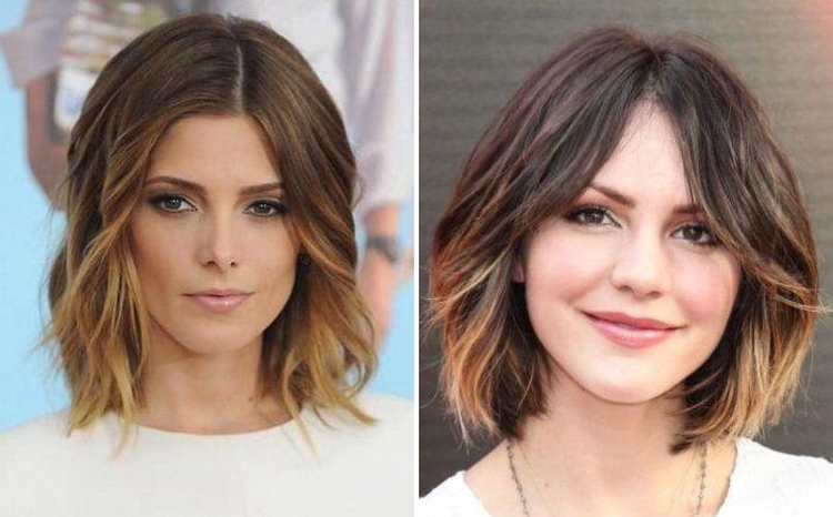 Technique de coloration des cheveux