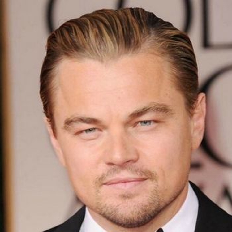 Coiffure faucon pour homme