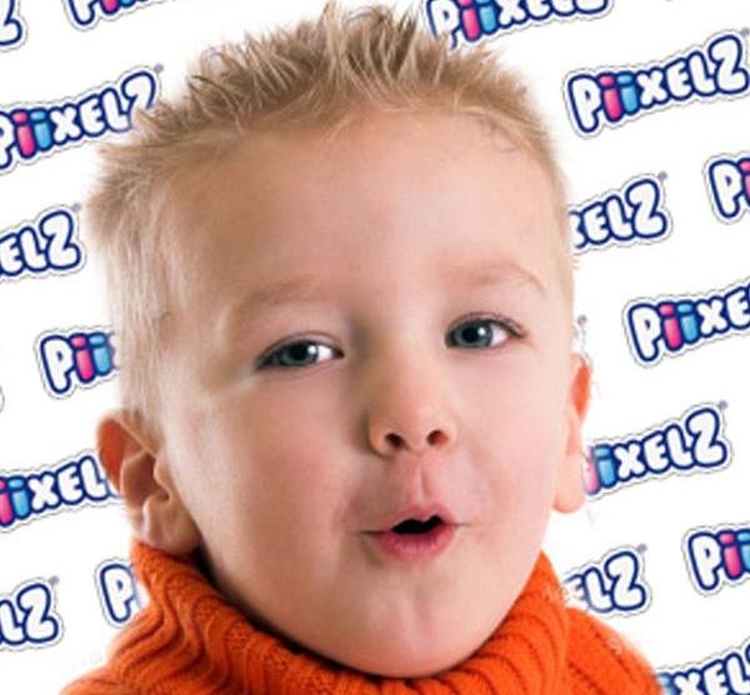 Coupes de cheveux pour les garçons de 2 ans