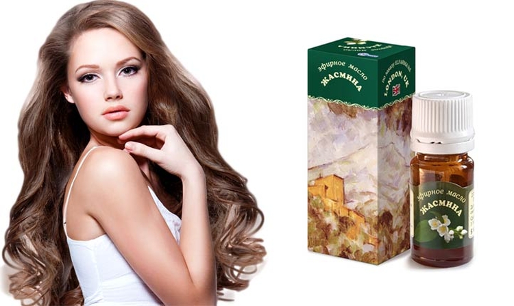 Huile de jasmin pour les cheveux avantages et applications