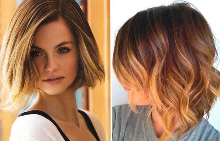 Couleur de cheveux noix d'or