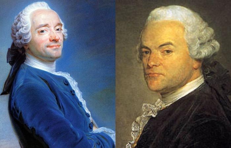 Coiffures historiques