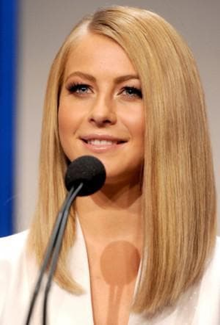 Coupes de cheveux créatives pour cheveux longs