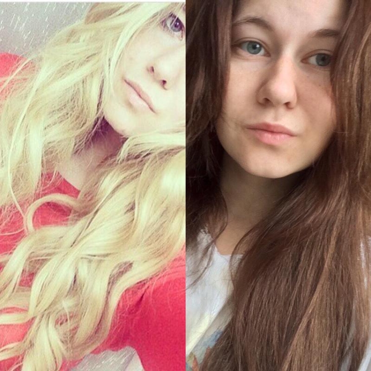 Comment retrouver rapidement sa couleur de cheveux