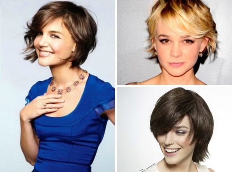 Coupes de cheveux qui ne nécessitent pas de coiffage