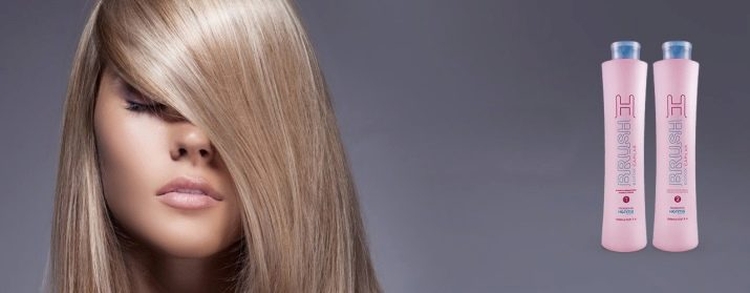 Botox et kératine pour les cheveux, quelle est la différence