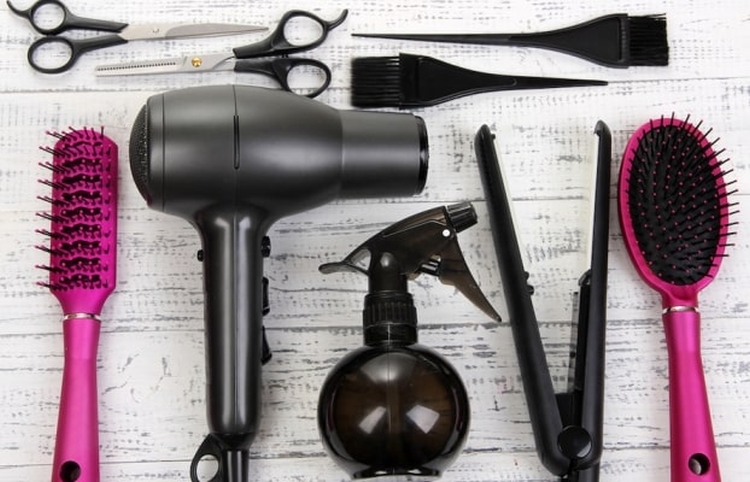 Comment faire un nœud avec des cheveux