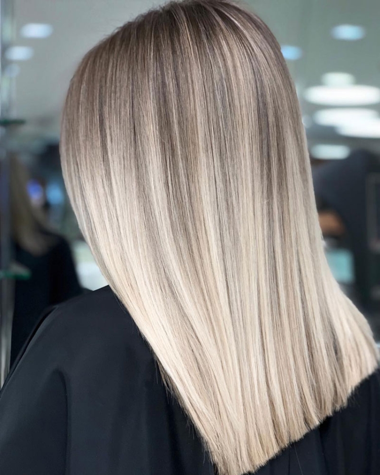 Technique de coloration à l'air