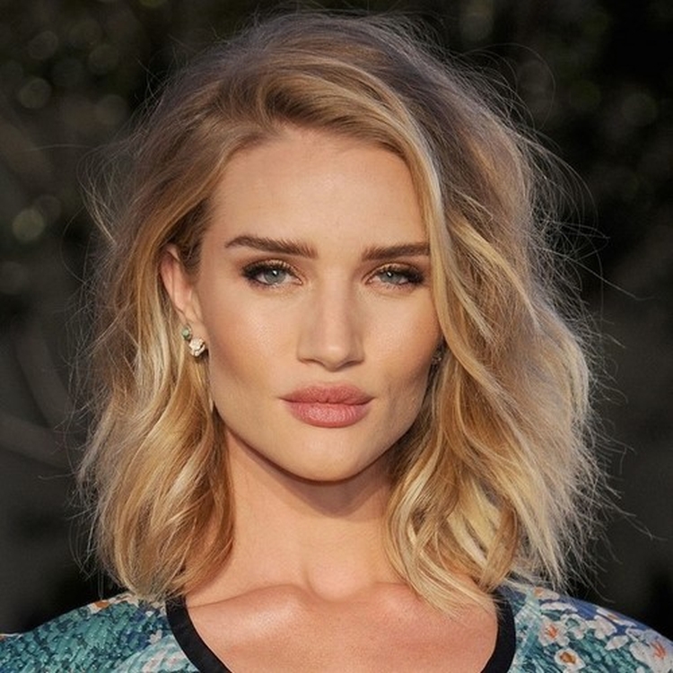 Comment couper si vos cheveux sont très clairsemés