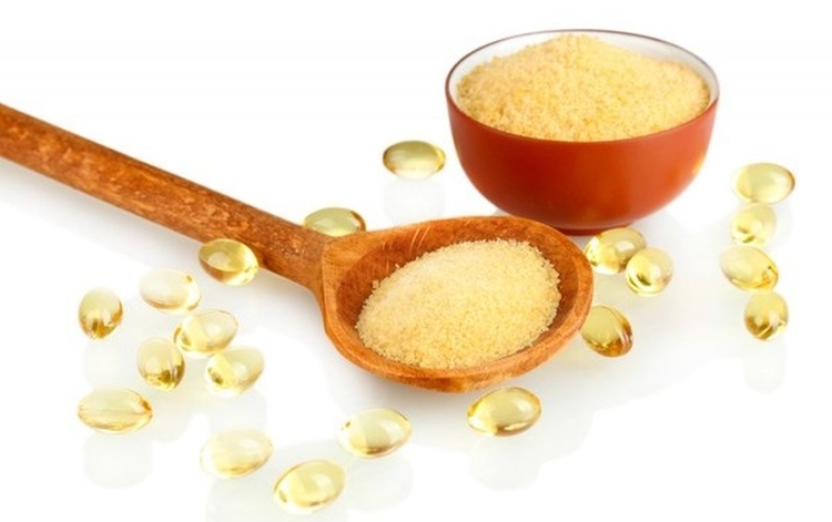 Masque capillaire au Dimexide pour la croissance