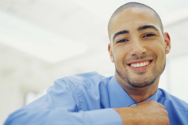 Coupes de cheveux brutales pour hommes