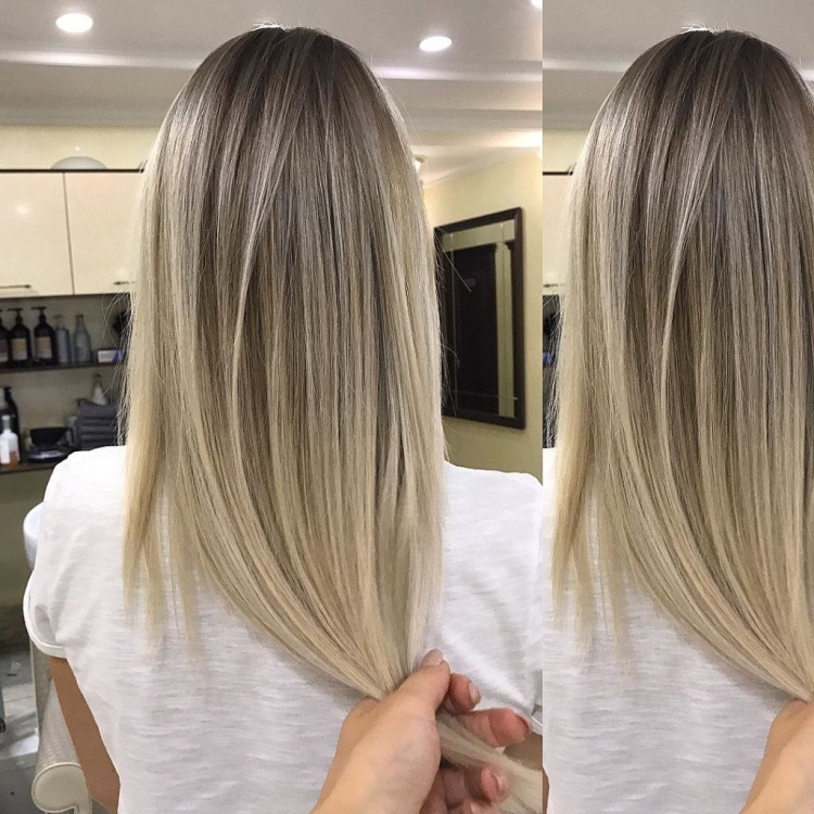 Technique de coloration à l'air