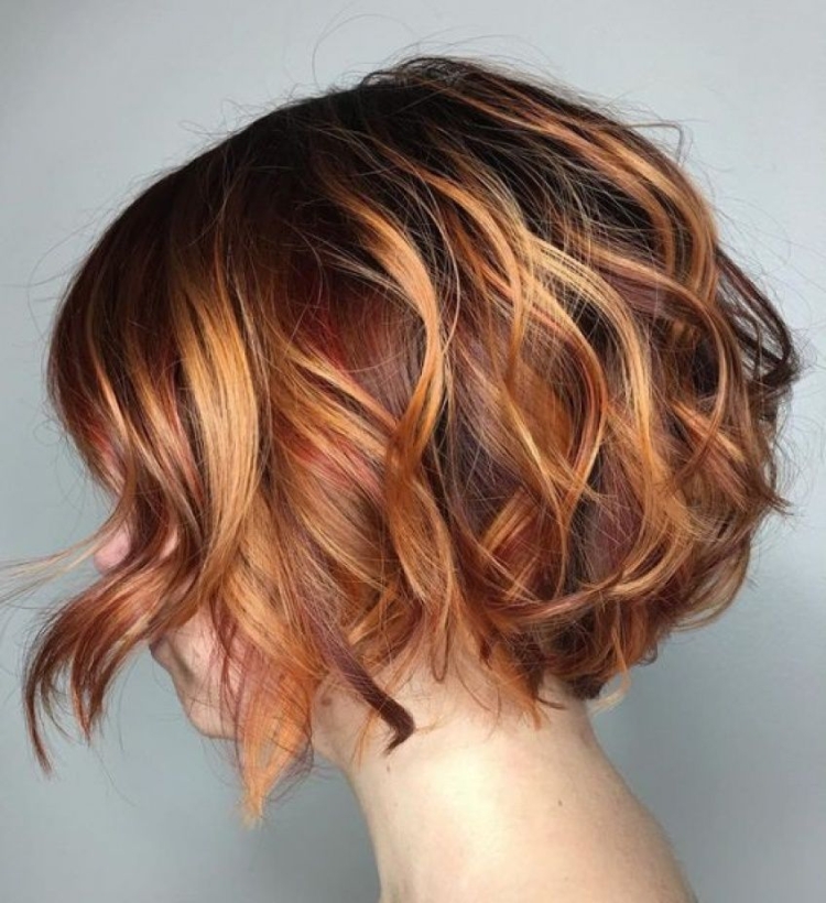 Coloration pour photo cheveux noirs courts