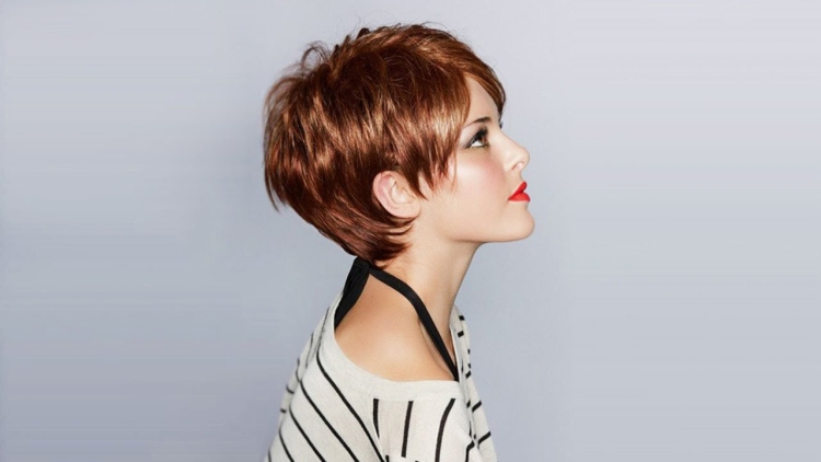 Coupes de cheveux qui ne nécessitent pas de coiffage