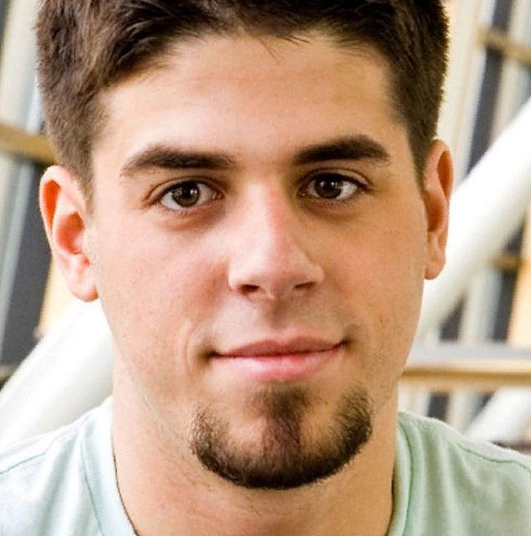 barbe espagnole