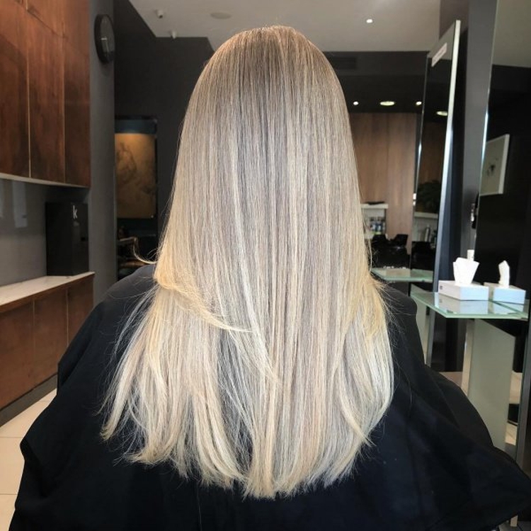 Technique de coloration à l'air