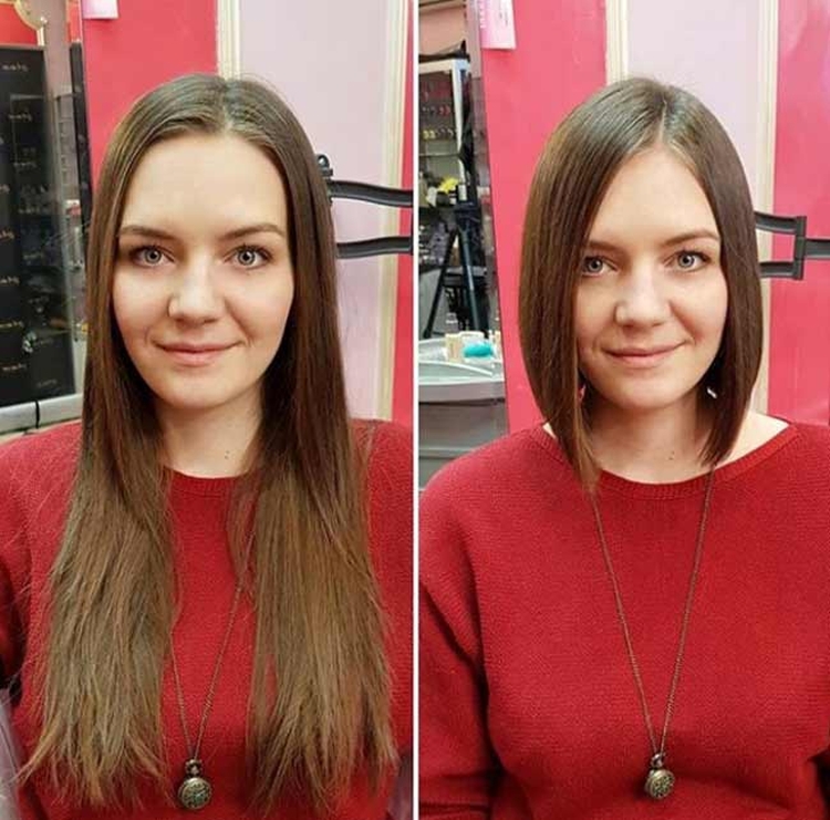 Comment se débarrasser des cheveux après une coupe de cheveux / Où mettre ses cheveux après une coupe de cheveux