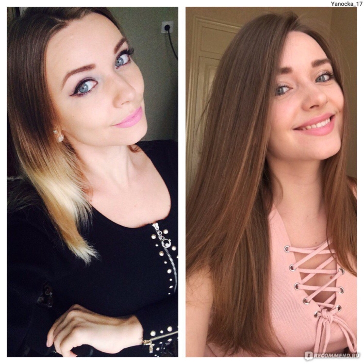 Comment retrouver rapidement sa couleur de cheveux