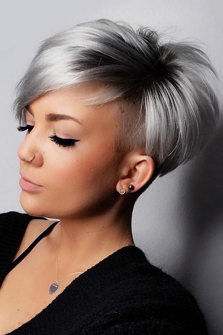 Coupes de cheveux qui ne nécessitent pas de coiffage