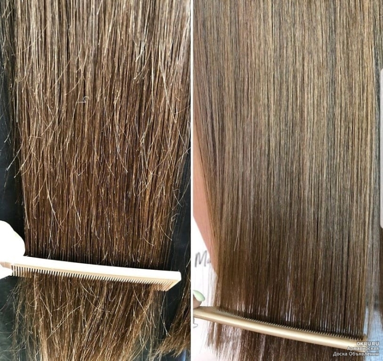 Qu'est-ce que le polissage des cheveux et comment se fait-il