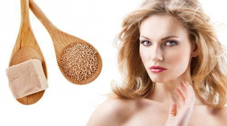 Masque capillaire pour pointes fourchues à la maison