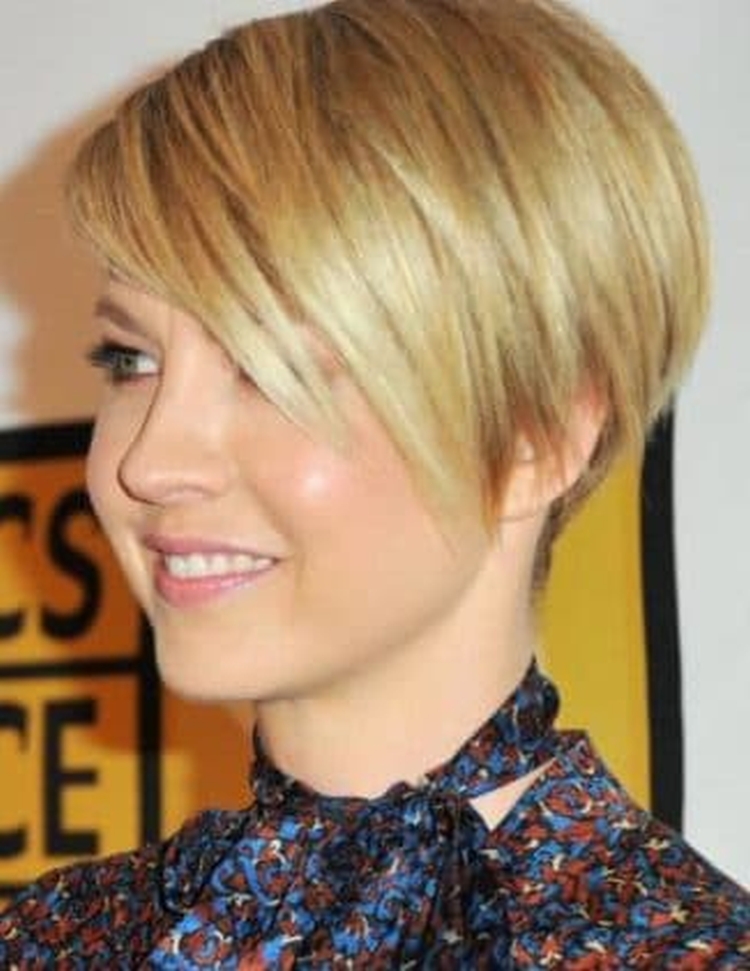 Coupes de cheveux ultra courtes pour femmes