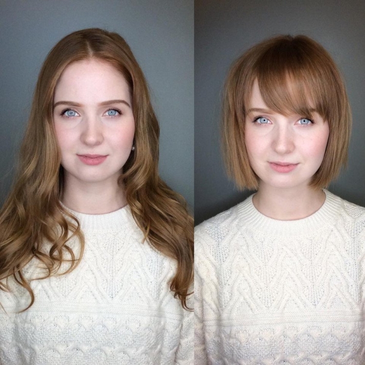 Comment se débarrasser des cheveux après une coupe de cheveux / Où mettre ses cheveux après une coupe de cheveux