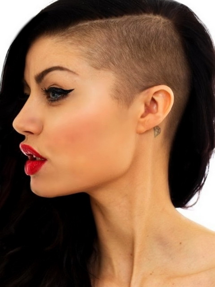 Coupes de cheveux qui ne nécessitent pas de coiffage