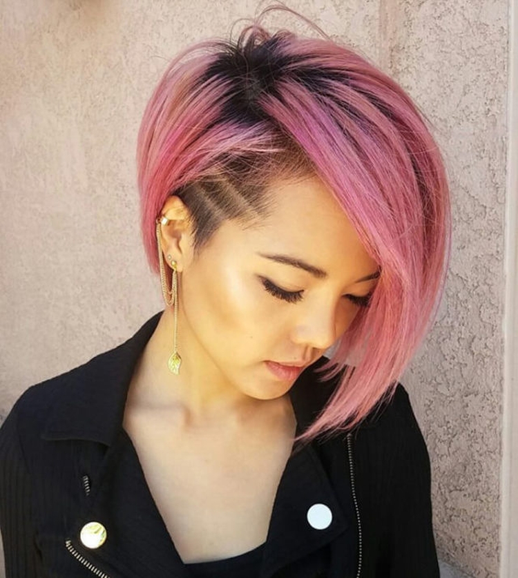 Coupes de cheveux qui ne nécessitent pas de coiffage