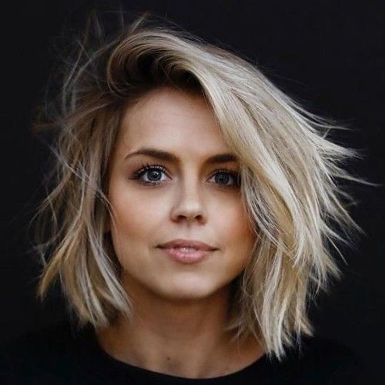 Comment couper si vos cheveux sont très clairsemés