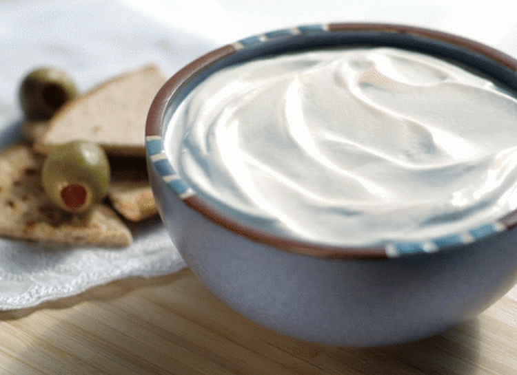 Masque capillaire pour pointes fourchues à la maison