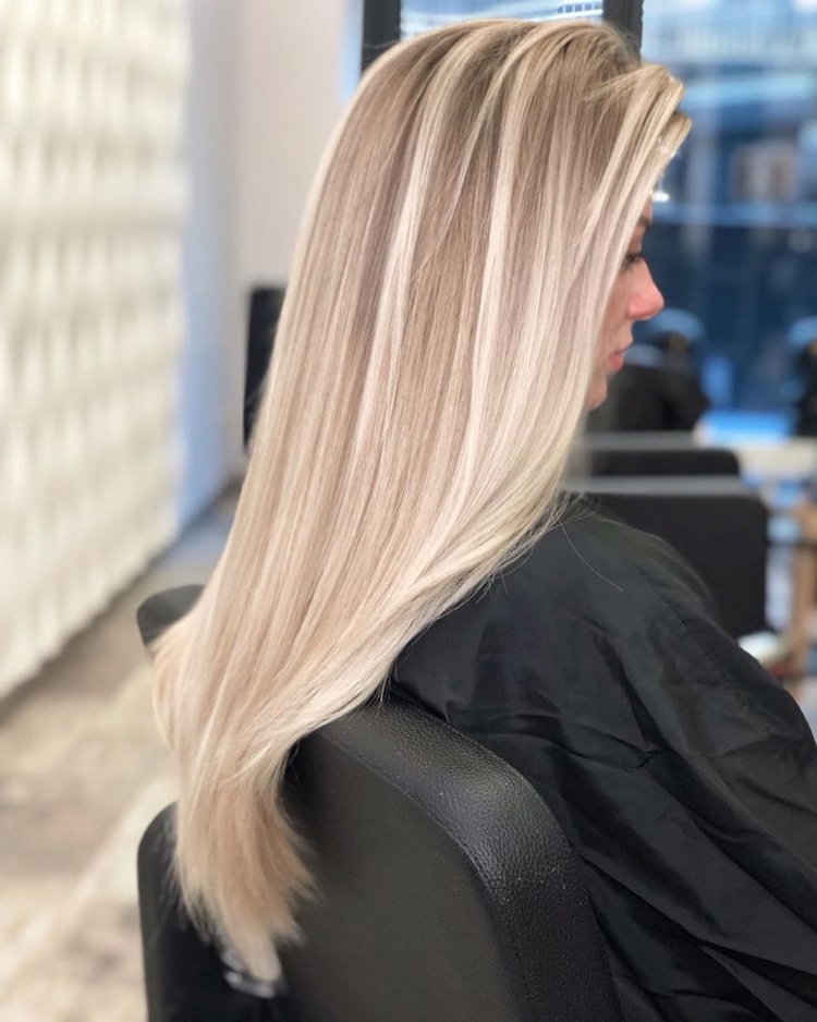 Technique de coloration à l'air