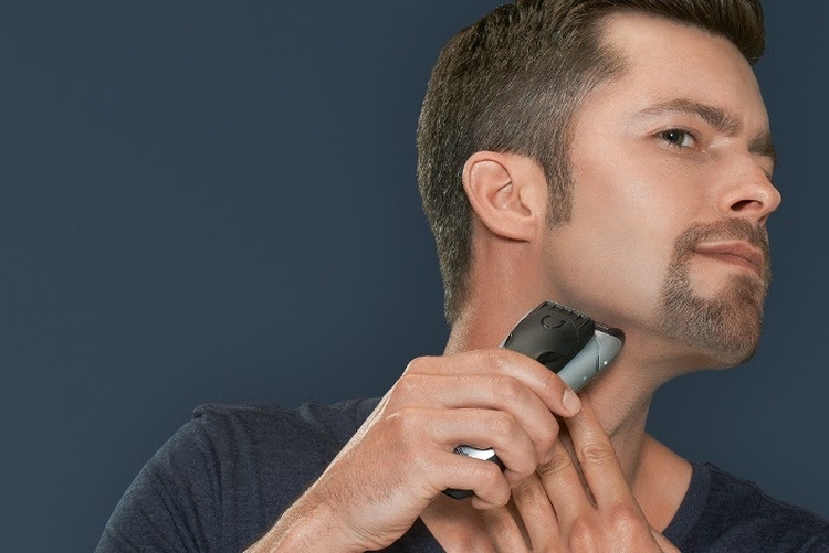 barbe espagnole