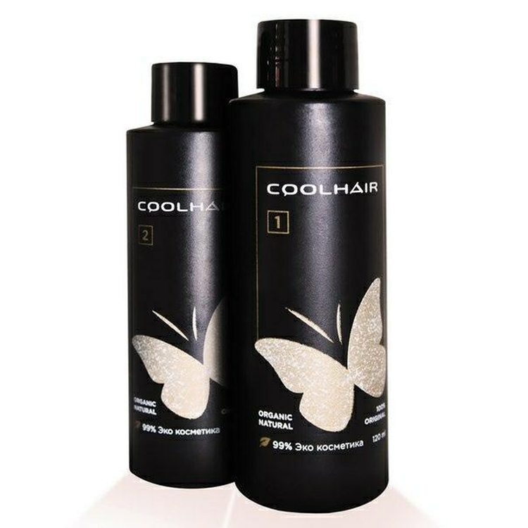 Coiffant pour les cheveux