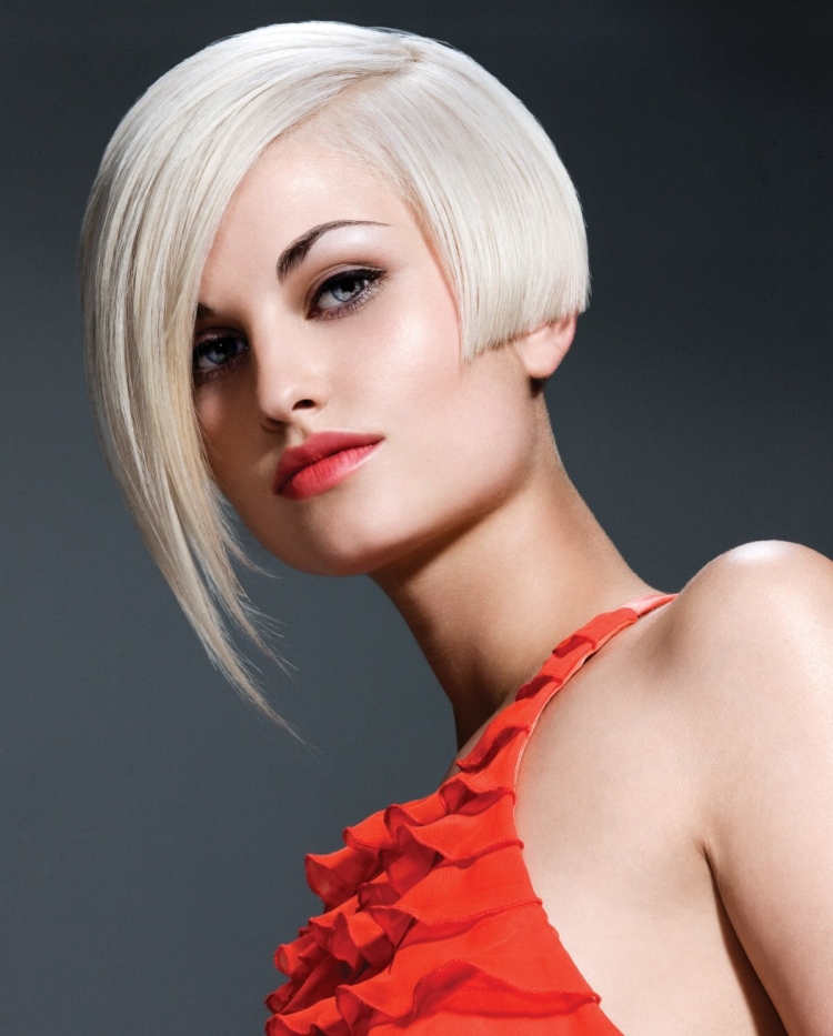 Calendrier de coupe de cheveux pour l'année
