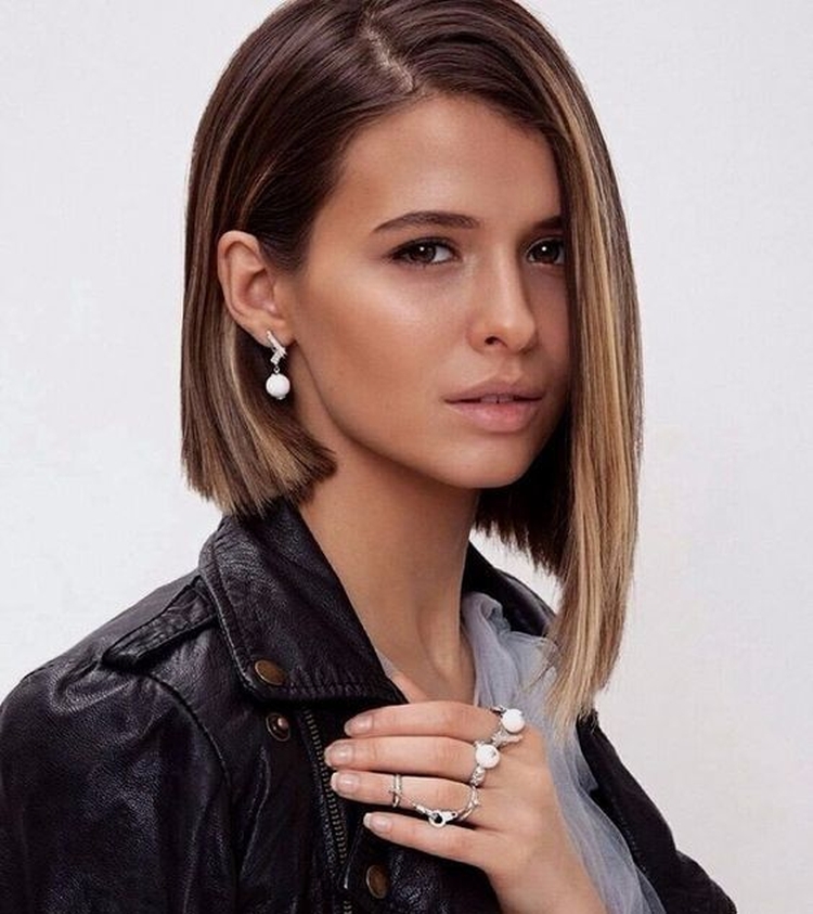 Coupes de cheveux qui ne nécessitent pas de coiffage
