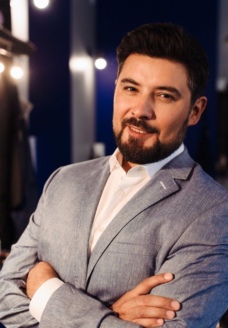 barbe espagnole