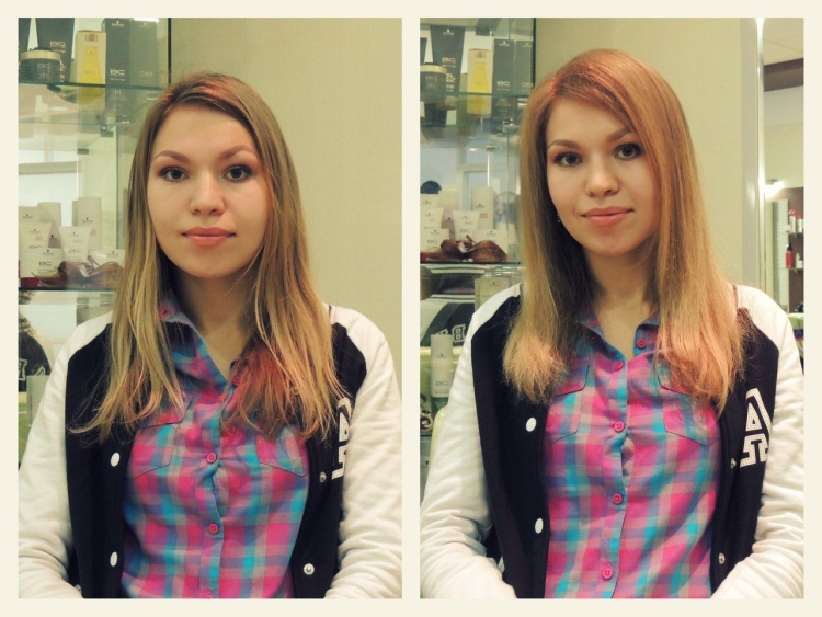 Coiffant pour les cheveux