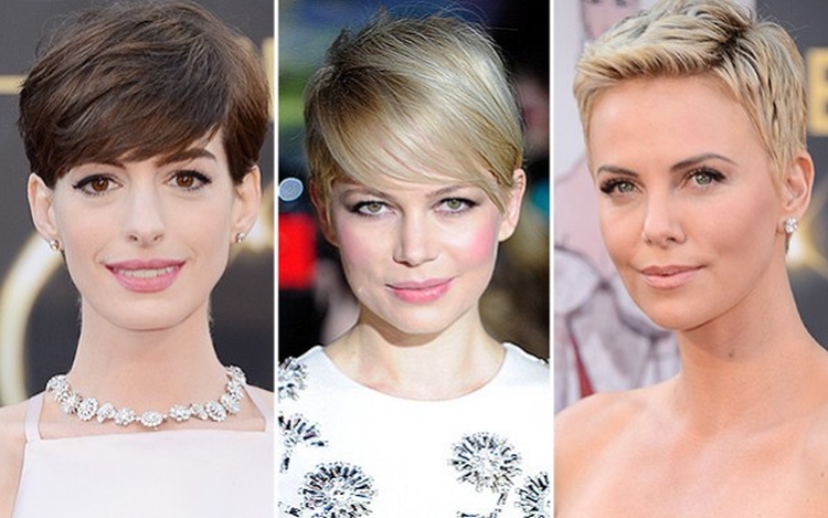 Comment faire pousser les cheveux après une coupe courte