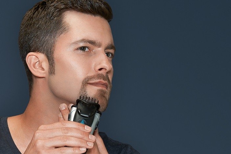 barbe espagnole