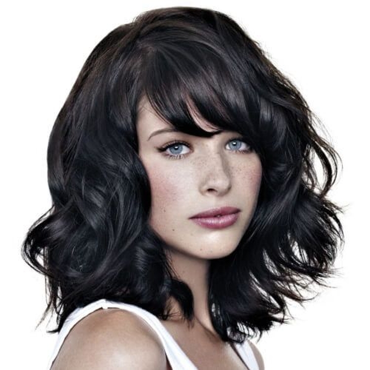 Comment couper si vos cheveux sont très clairsemés