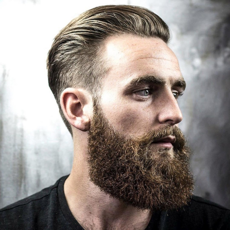 Coupes de cheveux brutales pour hommes