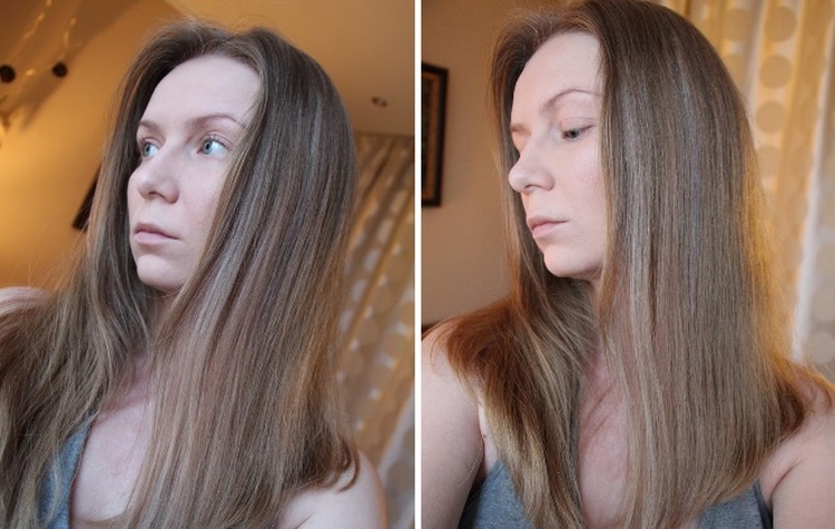 Comment retrouver rapidement sa couleur de cheveux