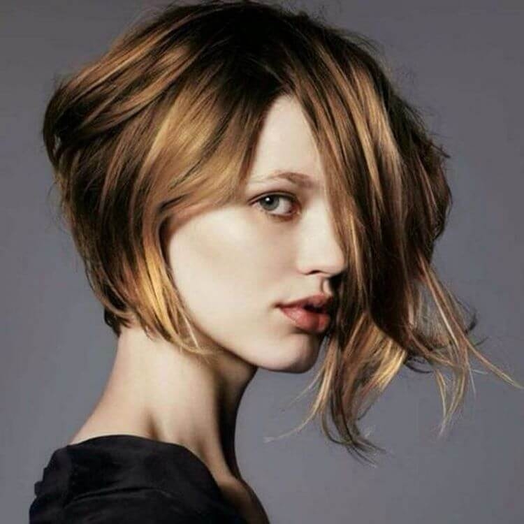 Coupes de cheveux qui ne nécessitent pas de coiffage