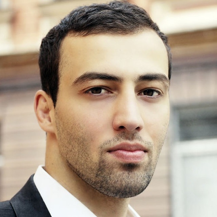 barbe espagnole
